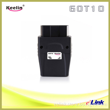 Diagnose OBDII GPS Tracker